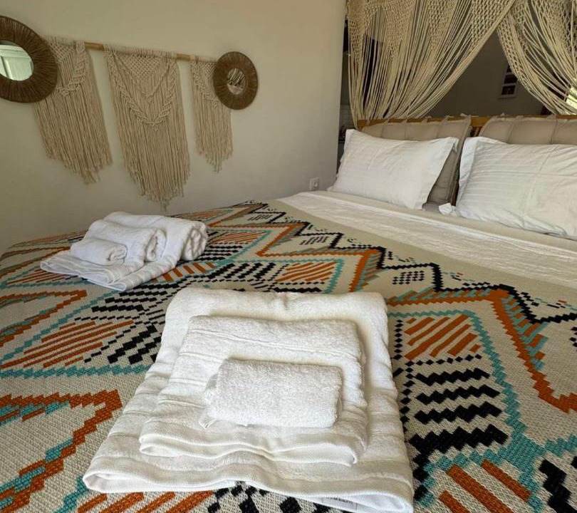 Photo of Bedroom in Lipsoi