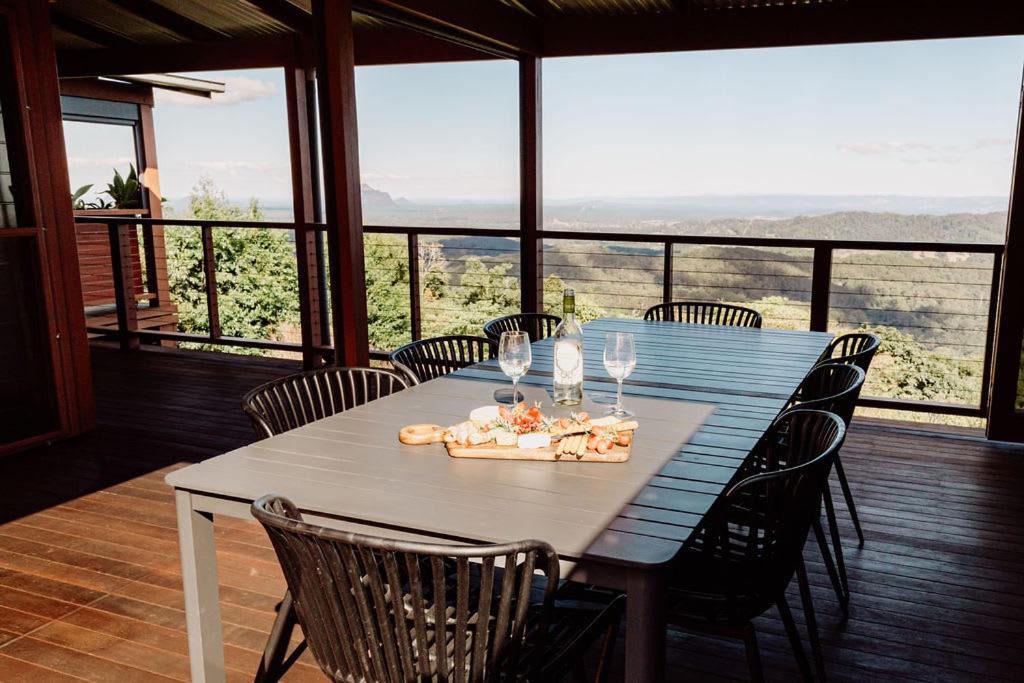 Photo of Patio Balcony in Wootha