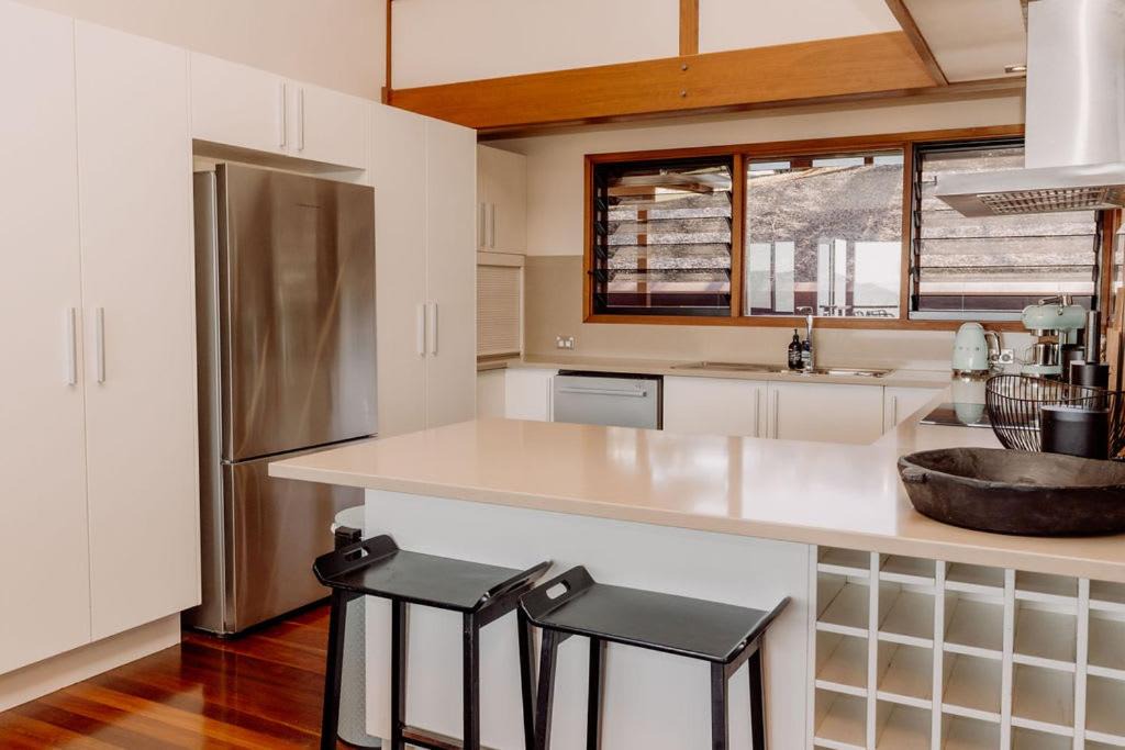 Photo of Kitchen in Wootha