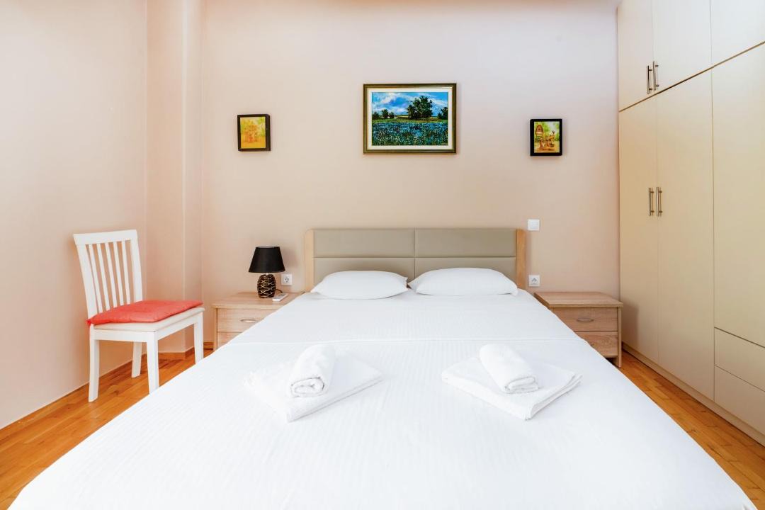 Photo of Bedroom in Zavlani