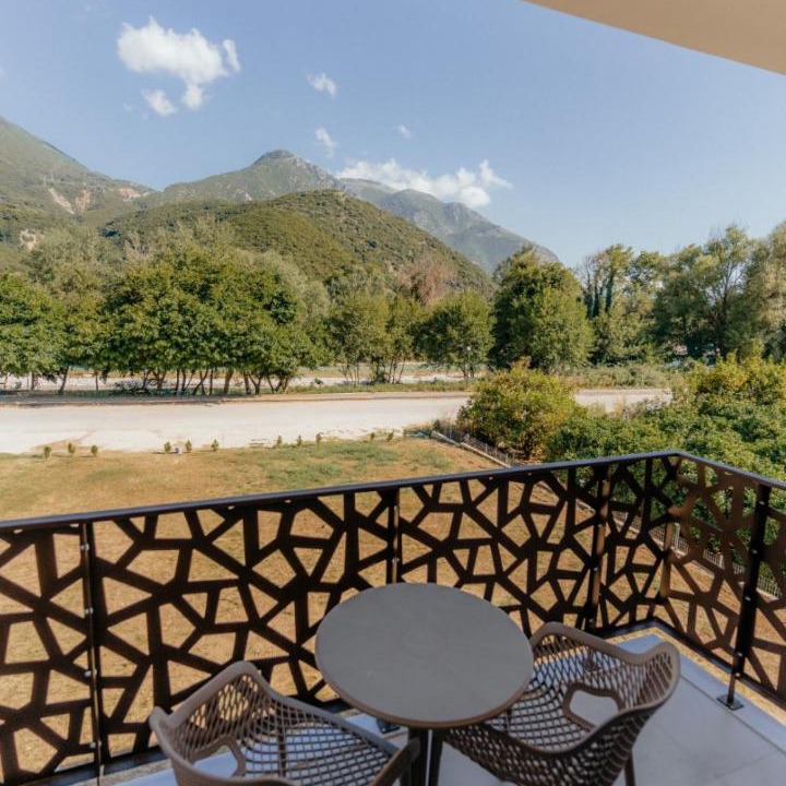 Photo of Patio Balcony in Glyki