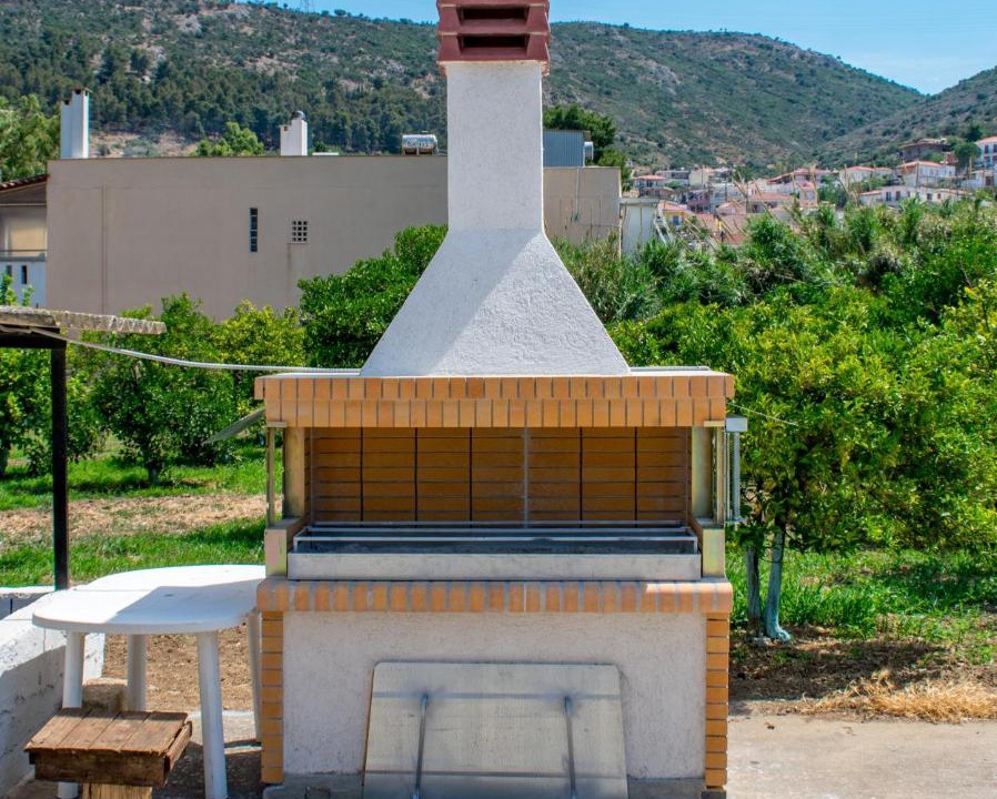 Photo of Buildings in Kiveri