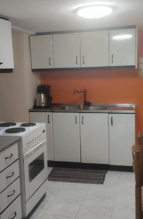 Photo of Kitchen in Neapoli-Sykies