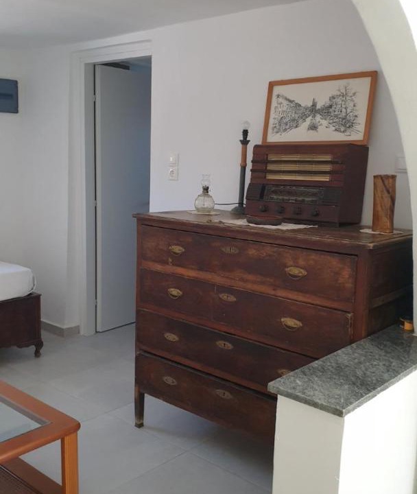 Photo of Bedroom in Vagia