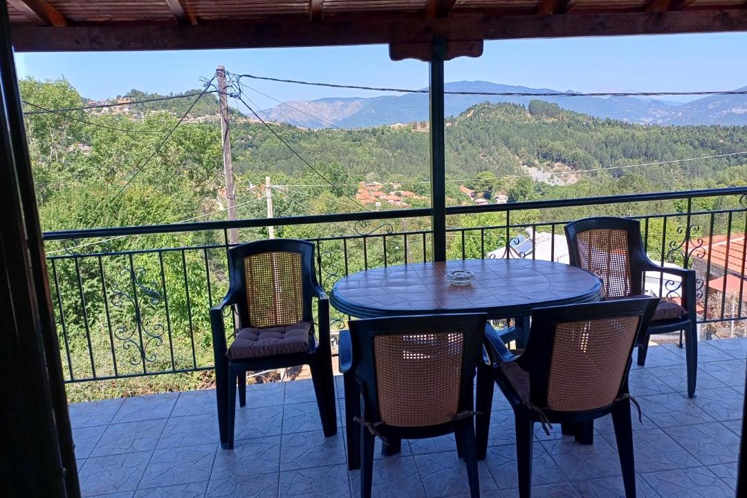 Photo of Patio Balcony in Pramanta