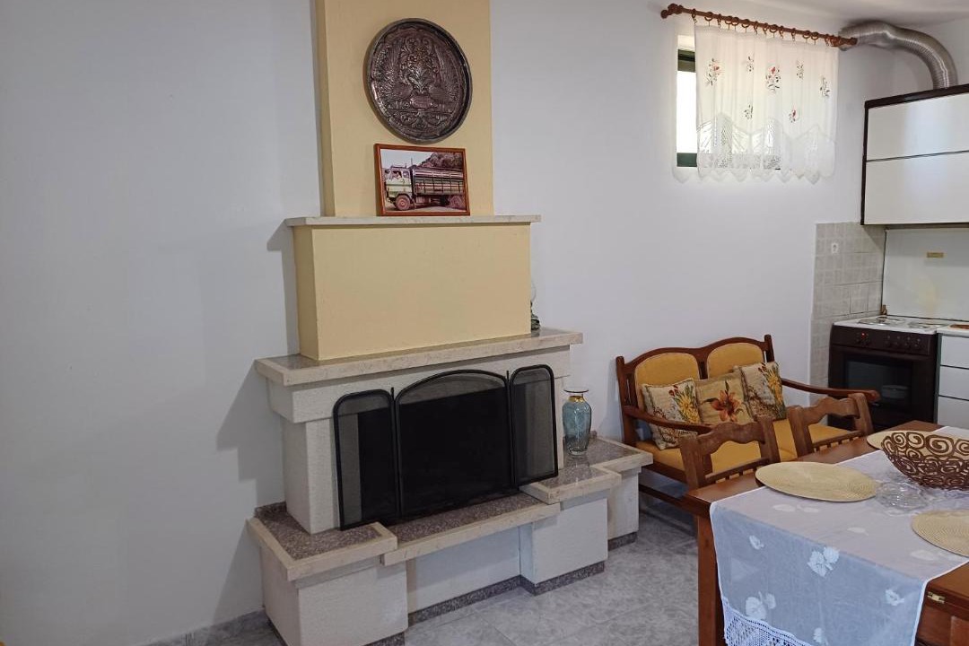 Photo of Kitchen in Pramanta