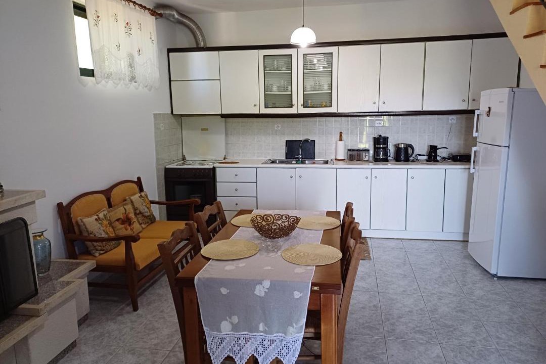 Photo of Kitchen in Pramanta