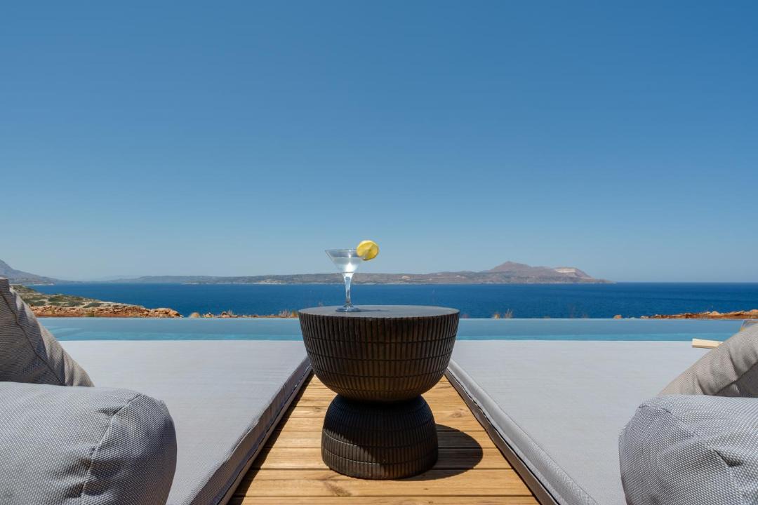 Photo of Patio Balcony in Apokoronas