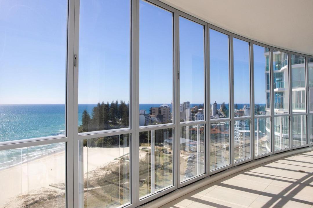Photo of Patio Balcony in Coolangatta