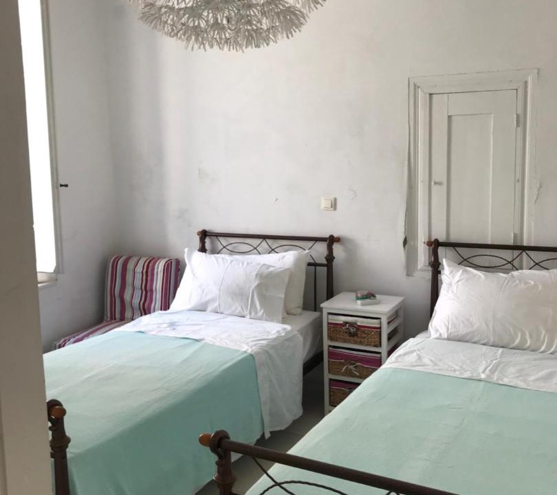 Photo of Bedroom in Vourliotes
