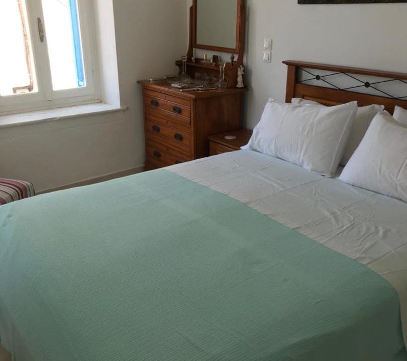 Photo of Bedroom in Vourliotes
