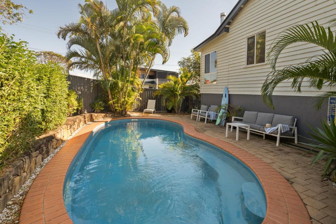 Photo of Outdoor in Moffat Beach
