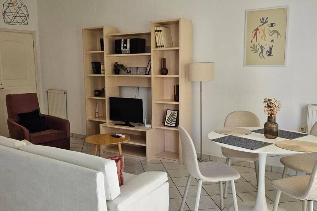 Photo of Livingroom in Lamia