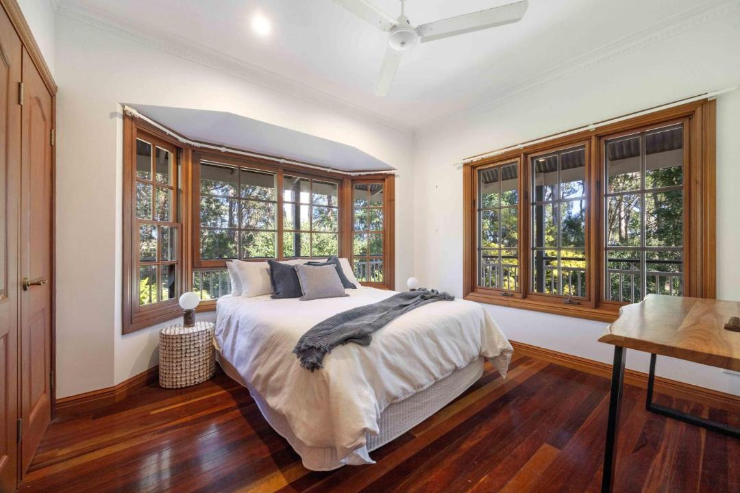 Photo of Bedroom in Kiels Mountain