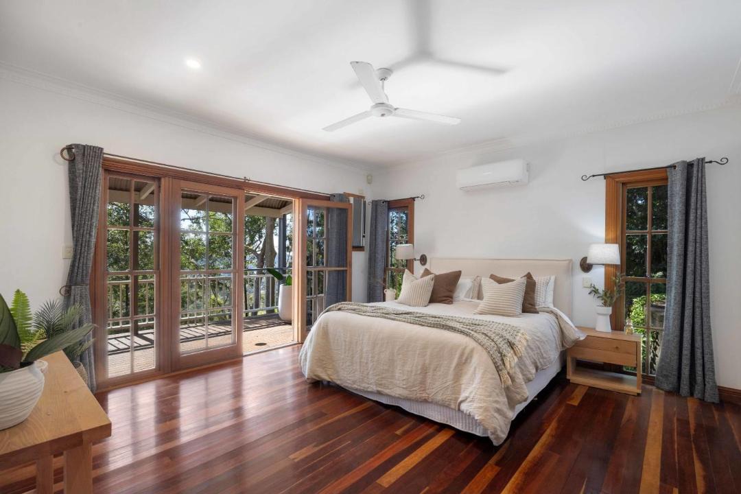 Photo of Bedroom in Kiels Mountain
