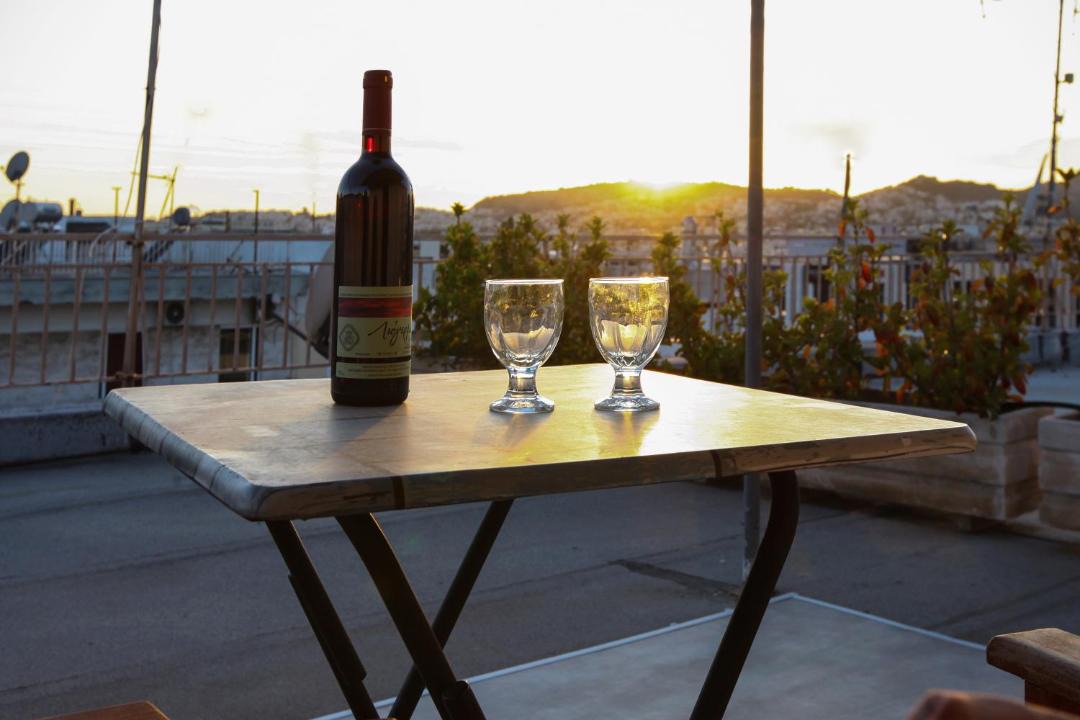 Photo of Patio Balcony in Papagou-Holargos