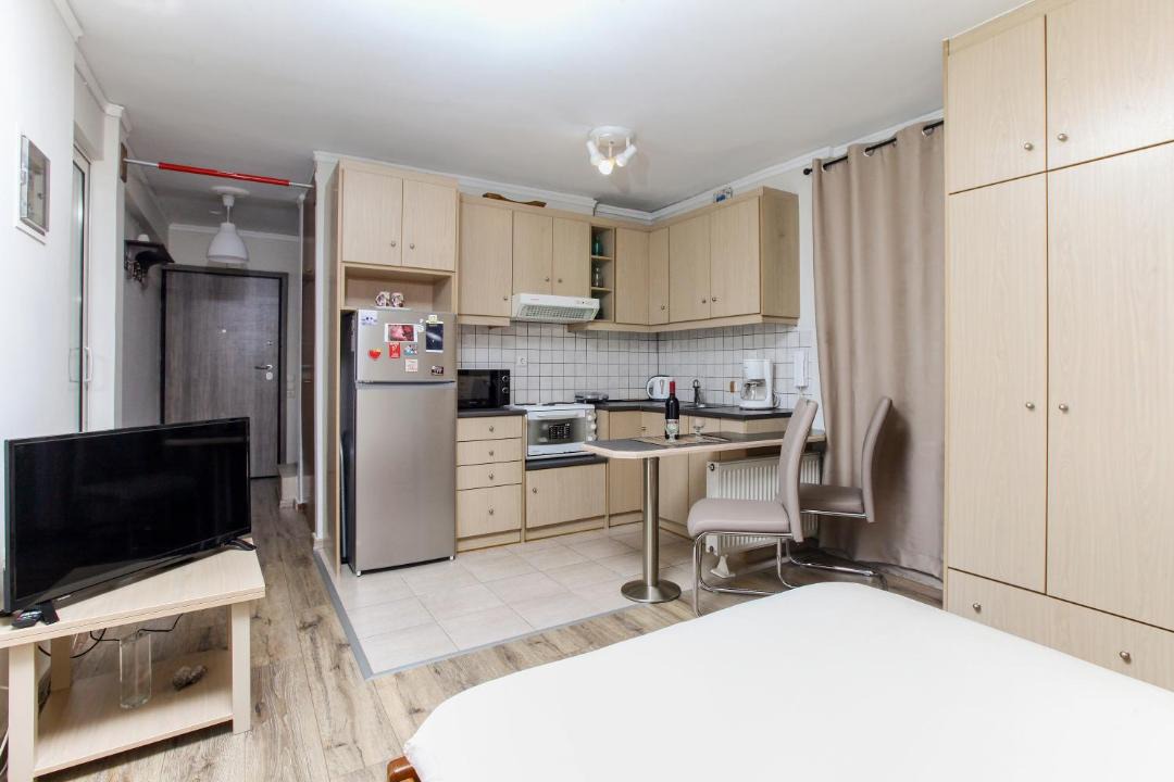 Photo of Kitchen in Papagou-Holargos