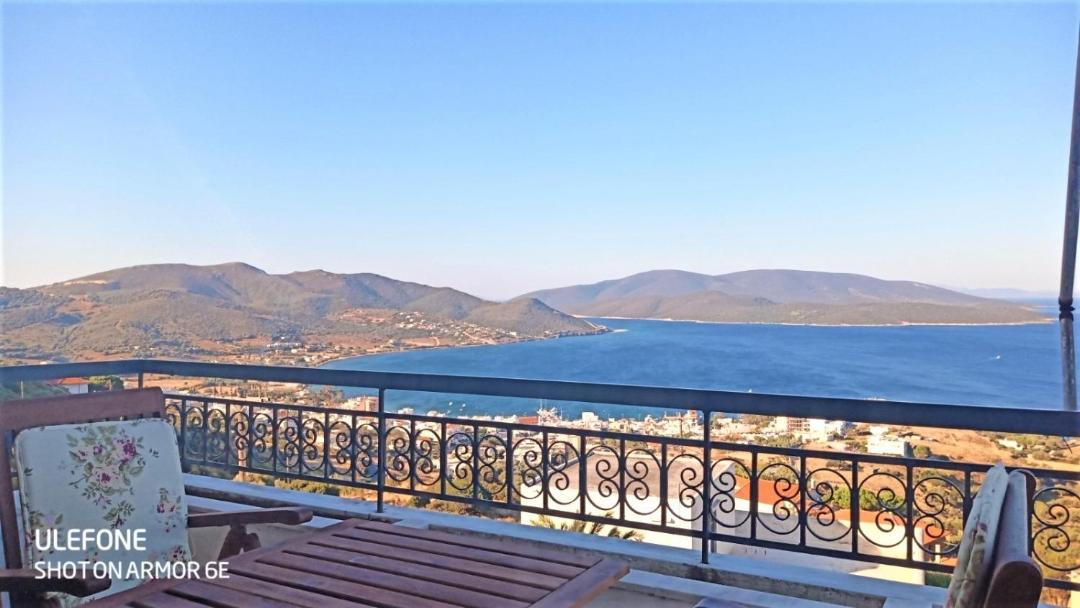 Photo of Patio Balcony in Marmari