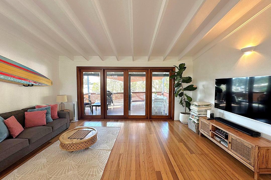 Photo of Livingroom in Tugun