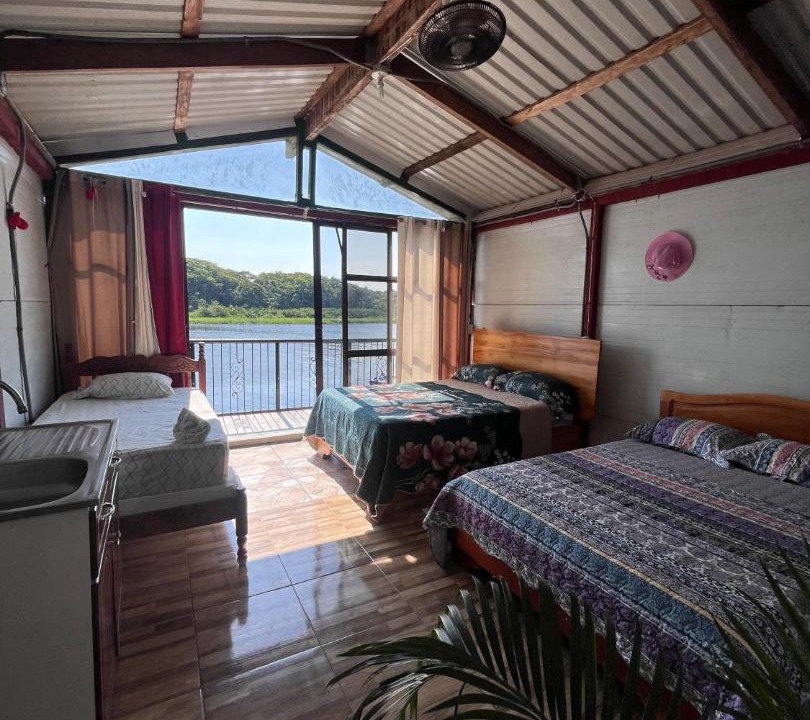 Photo of Others in Tortuguero