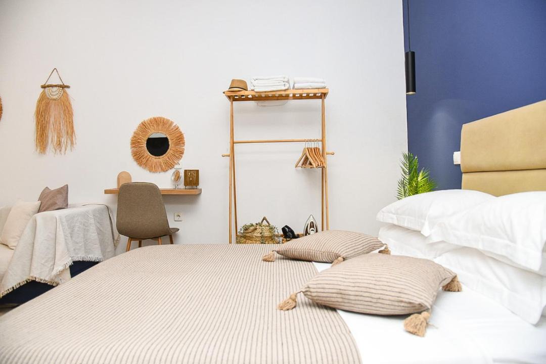 Photo of Bedroom in Korinthos