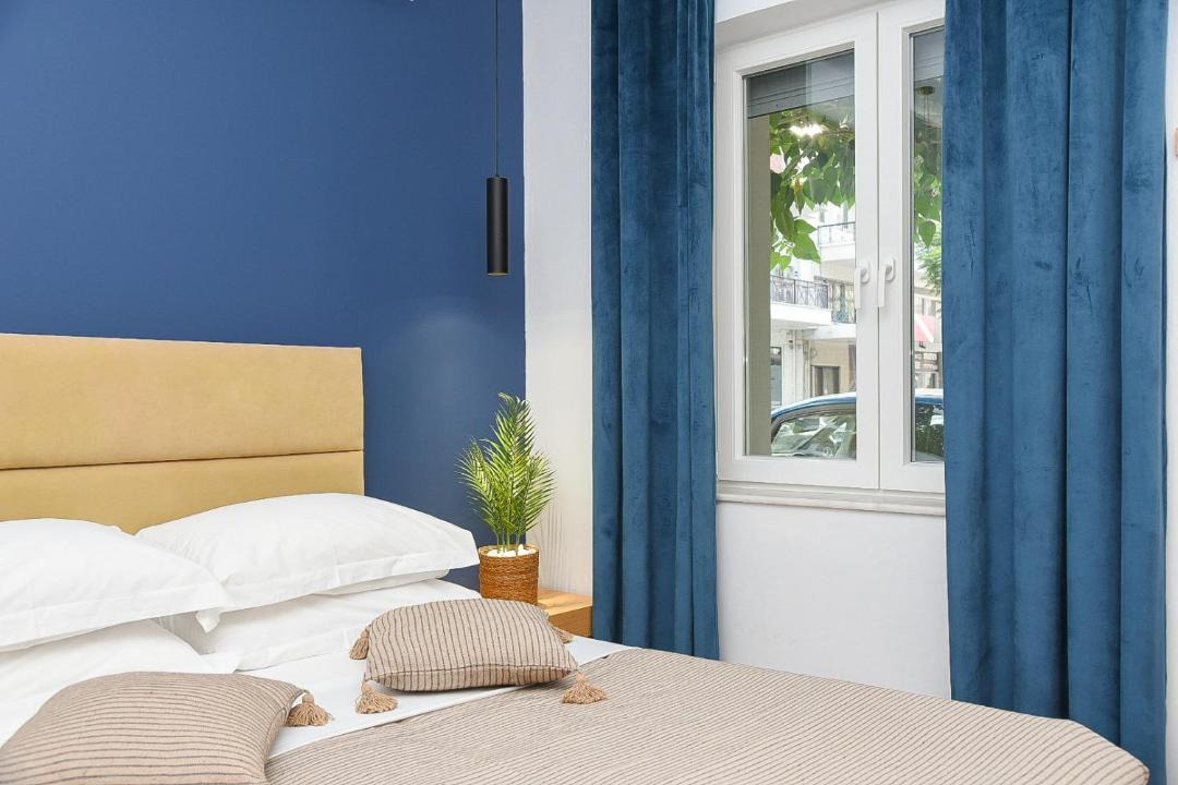 Photo of Bedroom in Korinthos