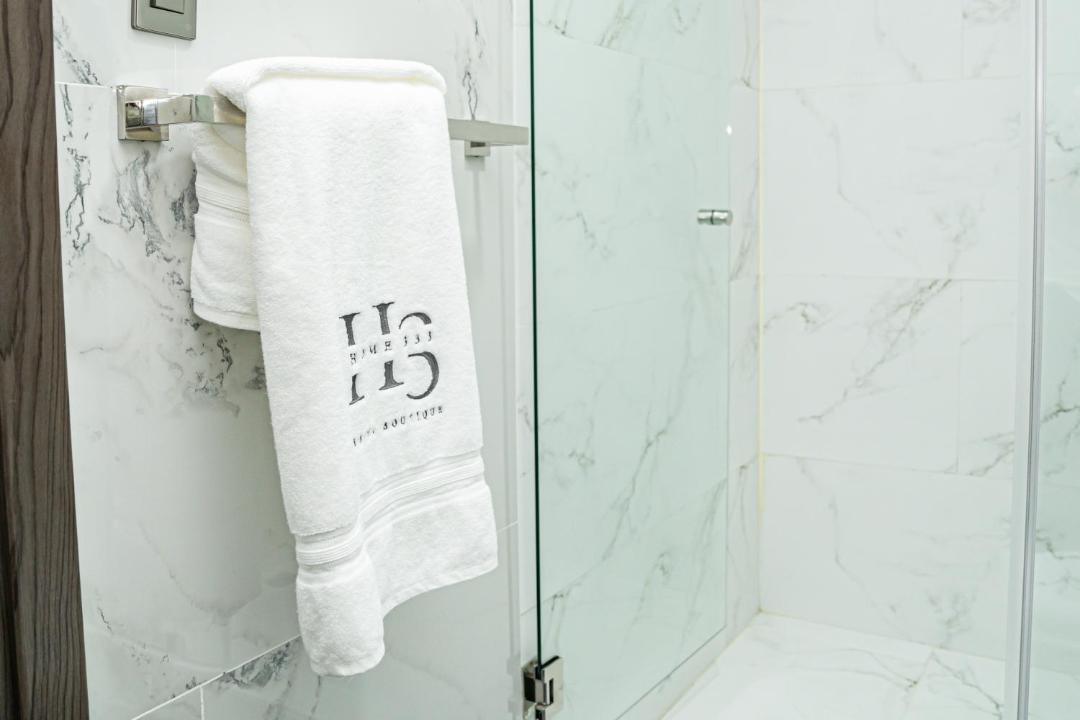 Photo of Bathroom in Escazu
