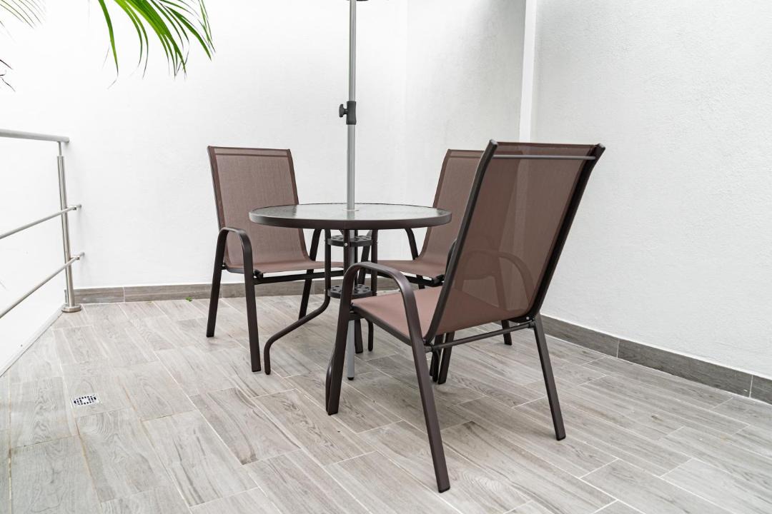Photo of Patio Balcony in Escazu