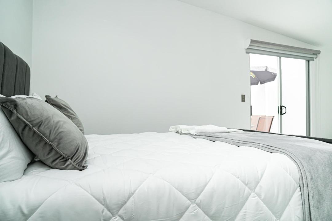 Photo of Bedroom in Escazu