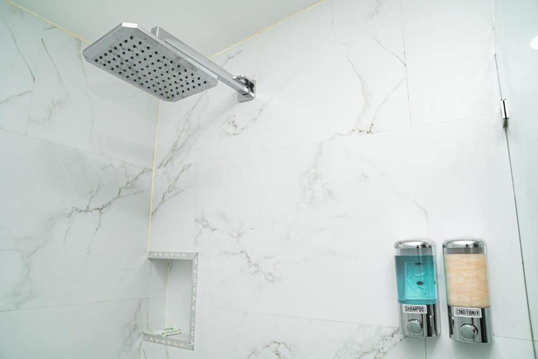 Photo of Bathroom in Escazu