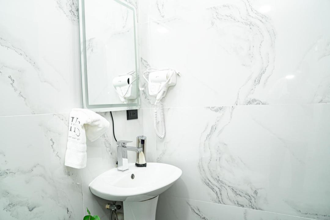 Photo of Bathroom in Escazu