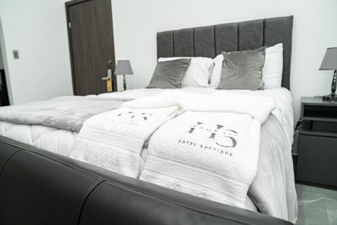 Photo of Bedroom in Escazu