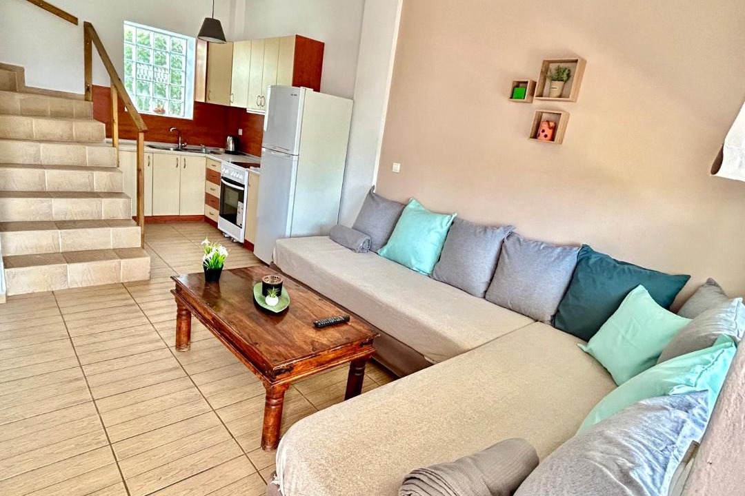 Photo of Livingroom in Velon