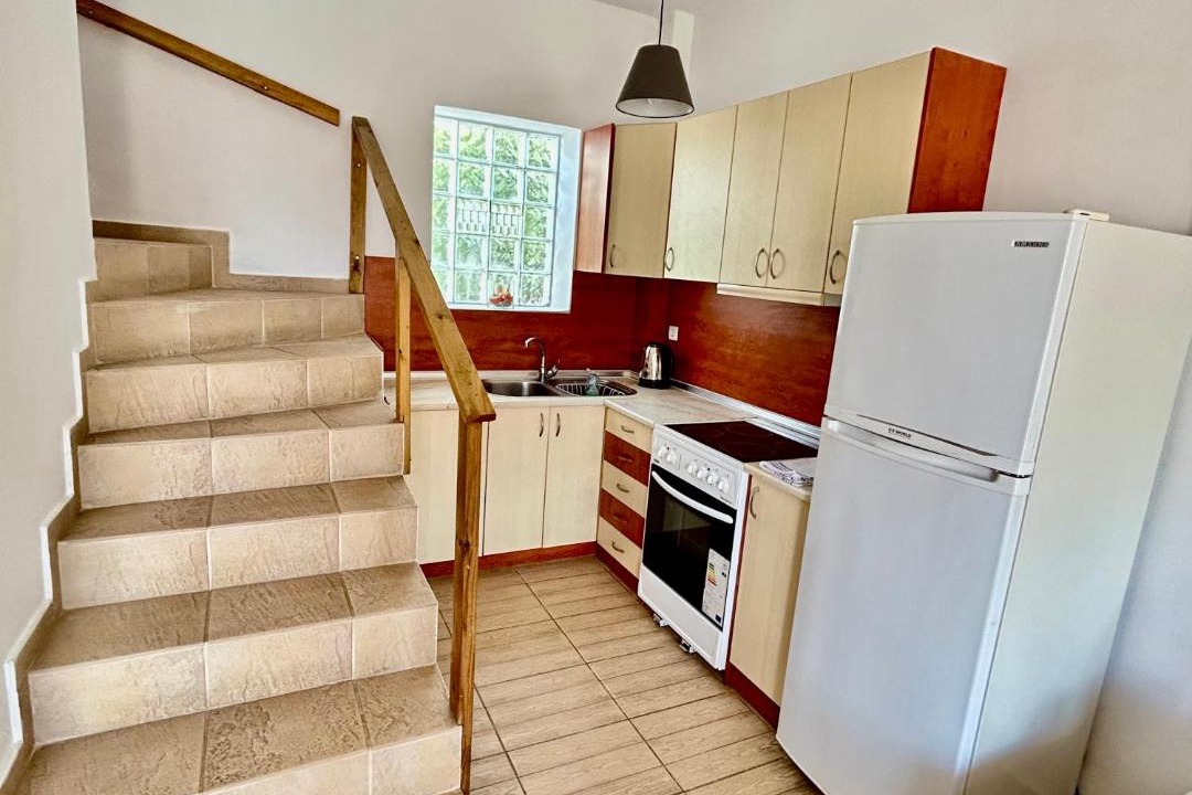 Photo of Kitchen in Velon