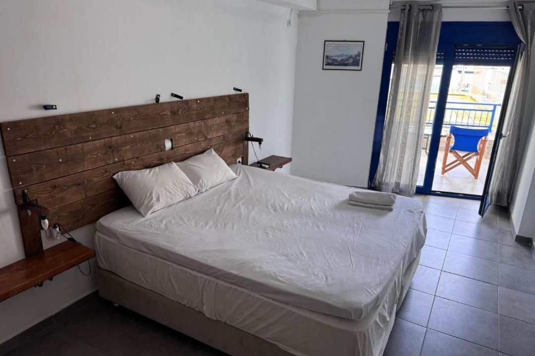 Photo of Bedroom in Galatas