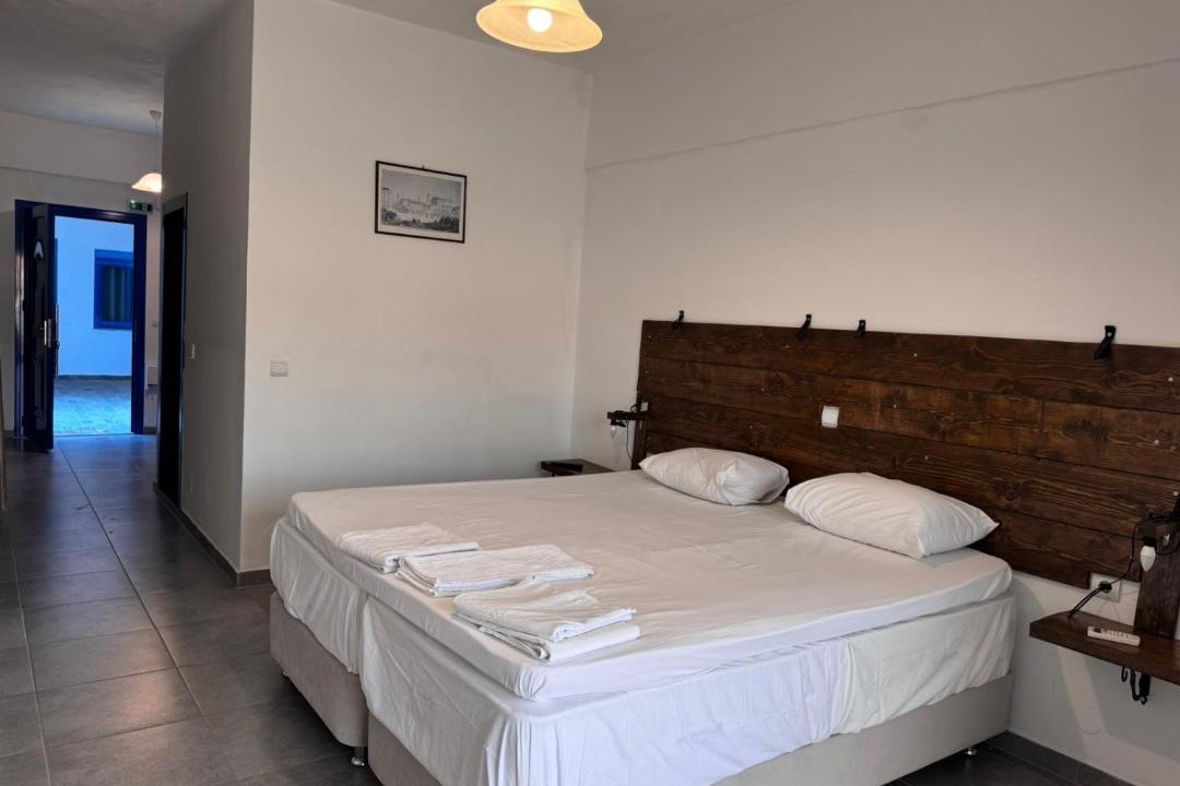 Photo of Bedroom in Galatas