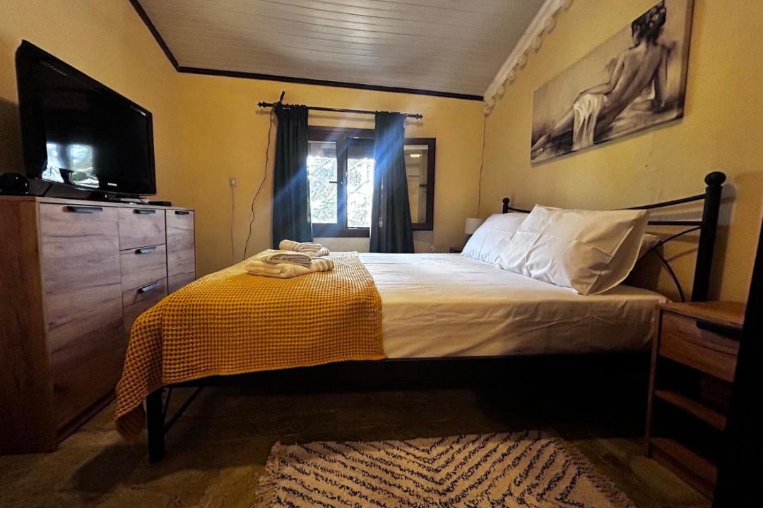 Photo of Bedroom in Peraia