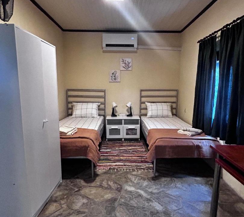 Photo of Bedroom in Peraia