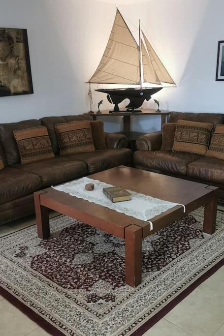 Photo of Livingroom in Perdika