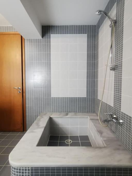 Photo of Bathroom in Perdika