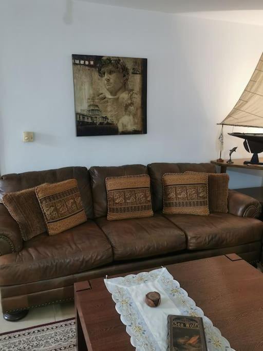 Photo of Livingroom in Perdika