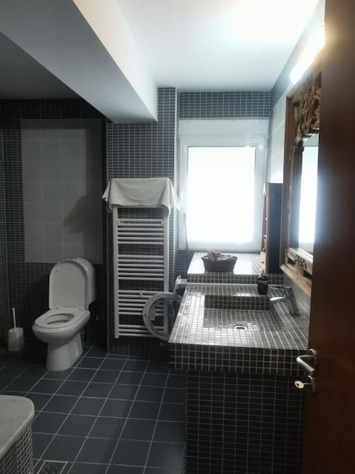Photo of Bathroom in Perdika