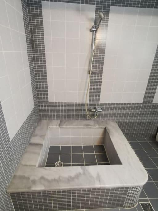Photo of Bathroom in Perdika
