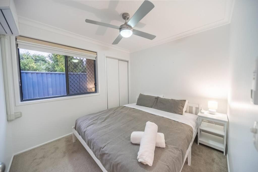 Photo of Bedroom in Springfield