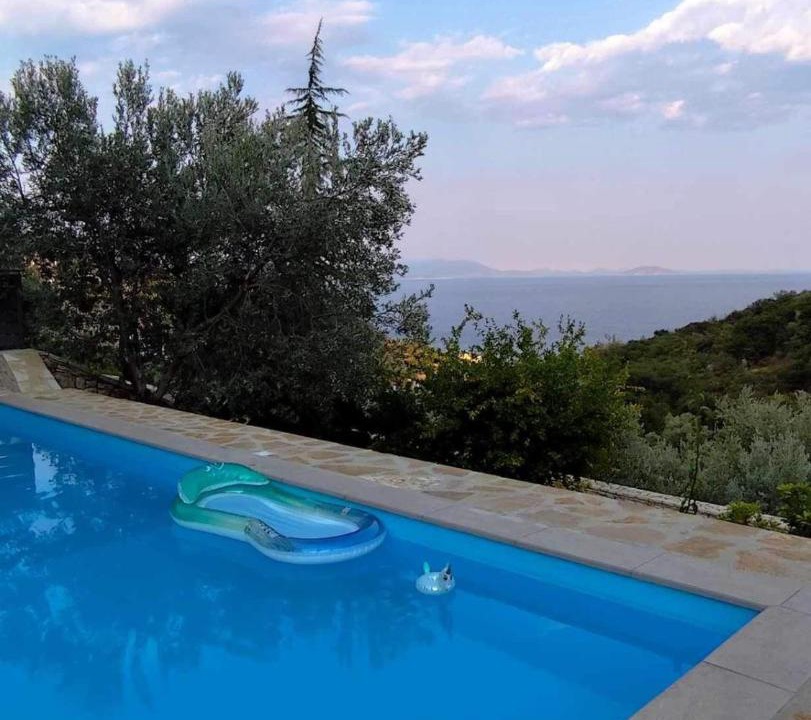 Photo of Outdoor in Kefalari