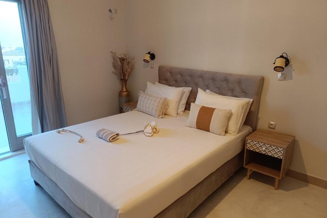 Photo of Bedroom in Skiros