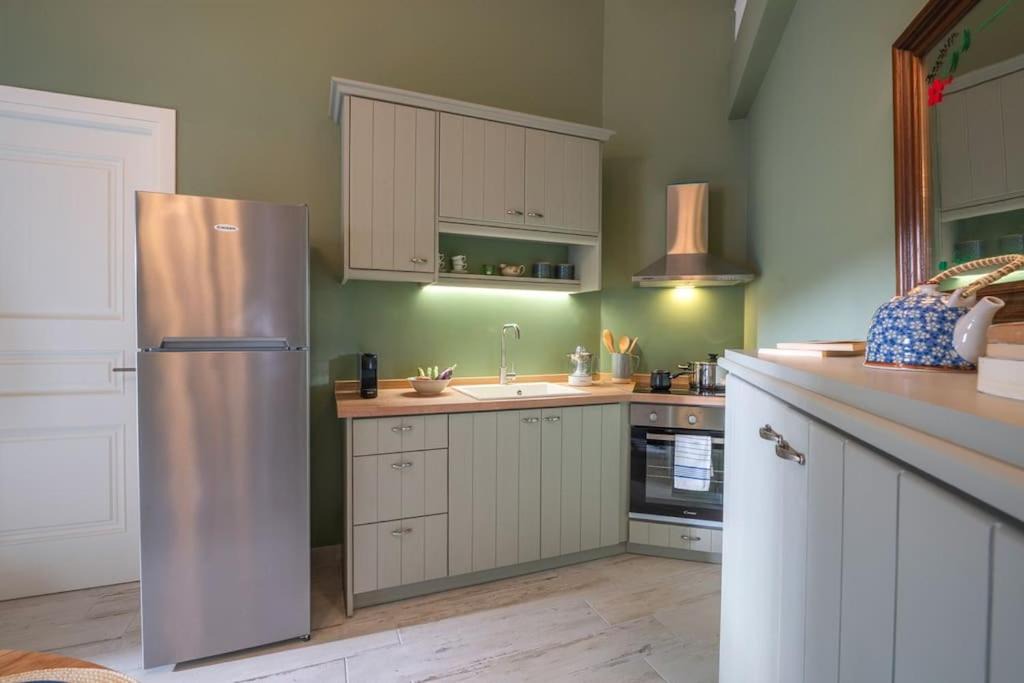 Photo of Kitchen in Kiparissia
