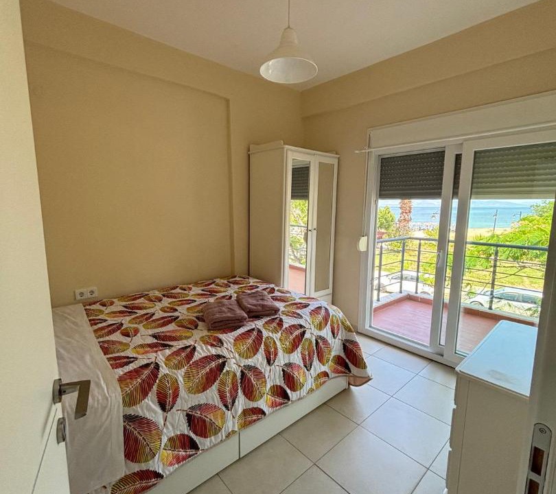 Photo of Bedroom in Nea Potidaia