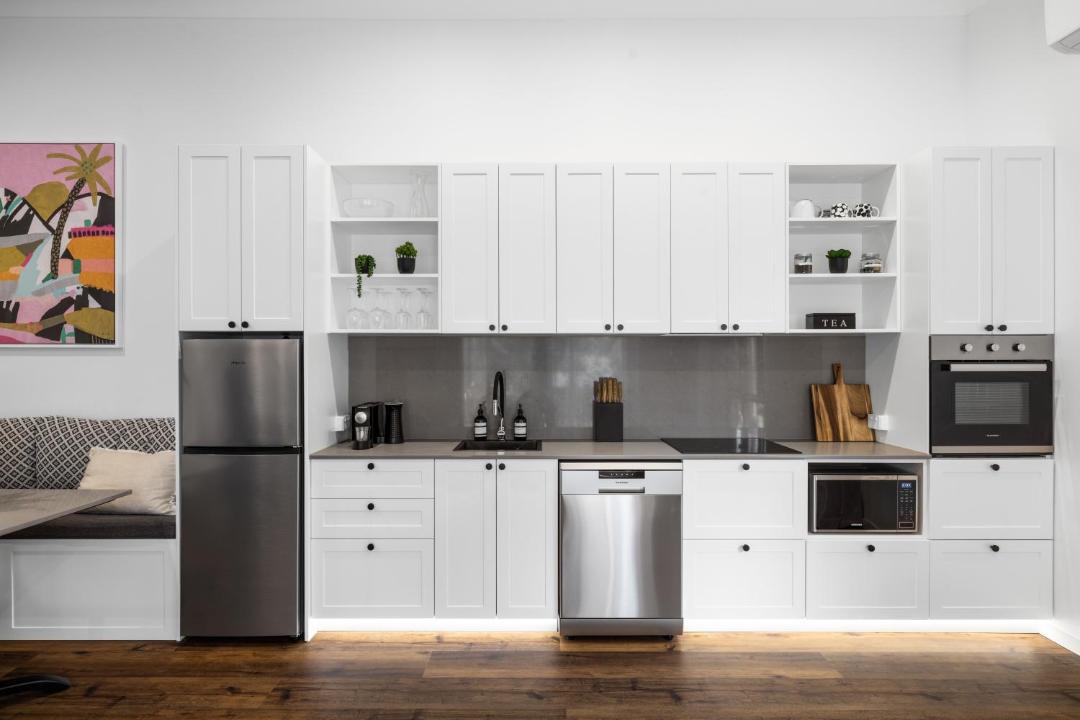 Photo of Kitchen in Springbrook