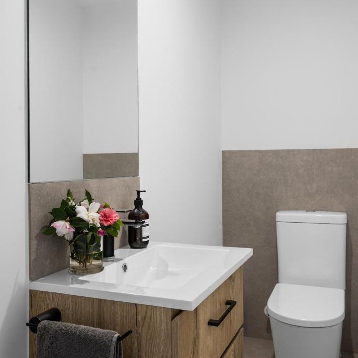 Photo of Bathroom in Springbrook
